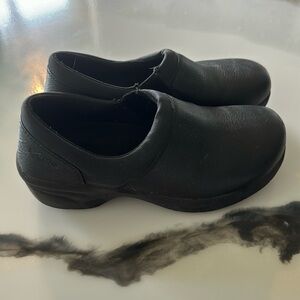 Women’s keen shoes